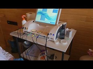 BioResonance therapy