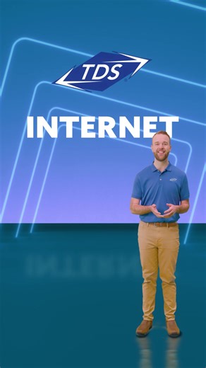 Get simple, all-in pricing on fast, reliable internet—just $49.99/mo. for 2 years. Wi-Fi router included. | TDS Telecommunications LLC | Facebook