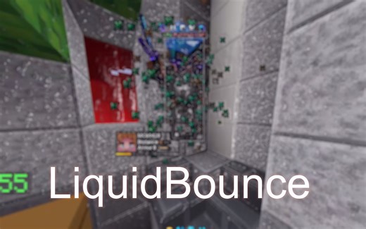 King of LiquidBounce (2020-2021)