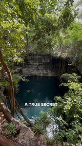 Looking for a unique experience in Yucatán beyond a traditional hotel? At Cenote Secreto Maya, you stay surrounded by the jungle with access to an almost private cenote, thoughtfully designed spaces, and immersive experiences rooted in nature and Mayan culture. Wake up to birdsong, swim in crystal-clear waters, and enjoy our pool, restaurant, and traditional rituals like the temazcal. No crowds, just calm, personalized attention, and moments you’ll never forget. Discover the most authentic side 