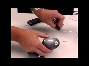 Attaching the X-Rite i1Display 2 and the i1Pro to a Monitor.wmv