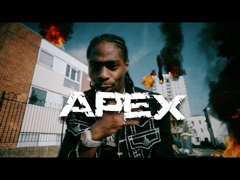 [FREE] Russ Millions x Buni UK Drill Type Beat 2026 | "APEX"