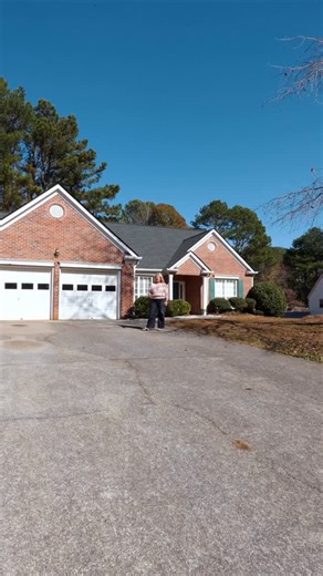 Don’t mind us… just three realtors having a full debate over what the actual best part of this home is. 😂 Lauren is convinced it’s the lot. Leslie’s holding strong on the one-level layout. And I’m over here shouting “LOCATION!” like it’s the SEC championship. 🤣🏡 But then the price dropped in and said, “Move over ladies, I’ve got this.” Because finding all of this… under $345,000? Yeah, that might actually be the best part. ✨ Watch the video and tell us who wins this round. 👇 Comment INFO and