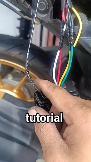 tutorial muna sa pagconvert ng fullwave rectifier #foryouシpage #fblifestyle #highlighteveryone #mio Alex Workx | Al Ex | Facebook