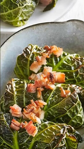 Petits choux farcis en cocotte ⭐ #Petitschoux #farcis #cocotte