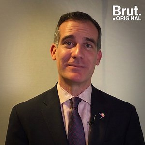 44K views · 808 reactions | Even as the U.S. withdraws from the Paris Climate Accord, this mayor is committed to fighting against climate change. | Brut | Facebook