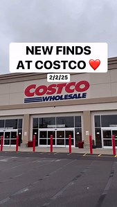 117K views · 581 reactions | ❤️ I’m sharing five of my favorite recent Costco finds… the fruit spread is delicious! #costco #costcofinds | Costco Buys | Facebook