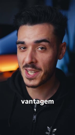 Como gravar em ProRes Log sem encher o iPhone? 📱💾 #iPhone17Pro #ProResLog #DicasDeVideo #Cabletime