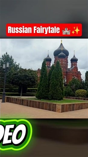 Discover Tula Kremlin: Russia's Hidden Gem! 🇷🇺🏰