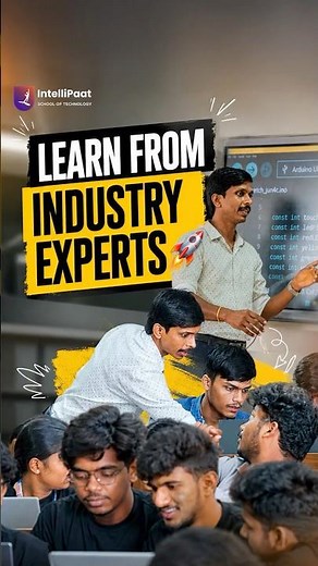 How Robotics and AI Are Transforming Student Learning | Intellipaat School of Technology