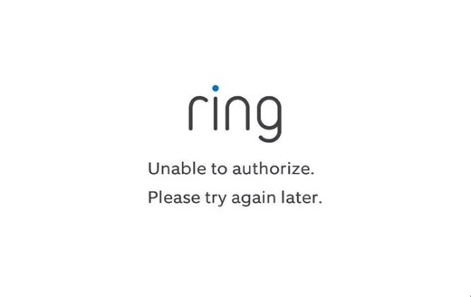 Is Ring down - your doorbell not ringing? Blame it to AWS outage as Ring app shows error 504
