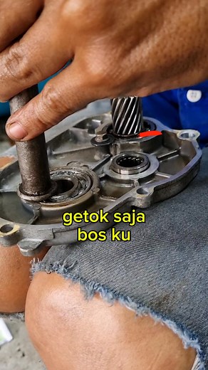 152K views · 710 reactions | Ferdy Dmx Motor on Reels | Facebook