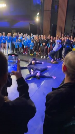 🎤 drop #dancers #dancecompetition #adjudication #deathdrop