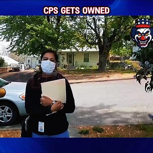 Cps gets owned | 陳雅麗Allie Chan