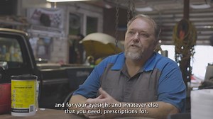 Thank you, Luke, for sharing your story and the ways Georgia Pathways has helped you and your son gain healthcare coverage. Through this innovative program and Georgia Access, over 700,000 individuals now have access to quality healthcare service. | Governor Brian Kemp