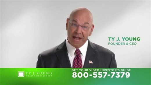 Ty J. Young TV Spot, 'A Better Way'