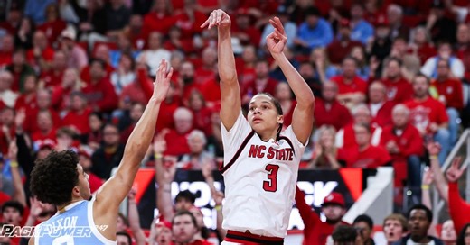 NC State Men's Basketball Transfer Portal Tracker 2026: Paul McNeil Jr., Terrance Arceneaux enter portal