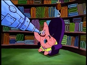 Spongebob - Test Eins Zwei Eins Zwei