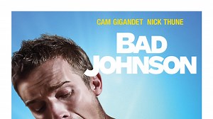 Bad Johnson - Apple TV
