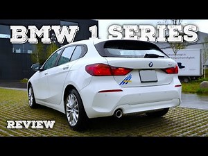 New BMW 1 Series 2021 Review Interior Exterior