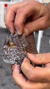 Se mi ami veramente portami qua ! CUORECALDO con aggiunta di caramello salato. | Zio Rocco Lab Store