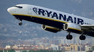 Ryanair: Aer Lingus ruling 'ridiculous'