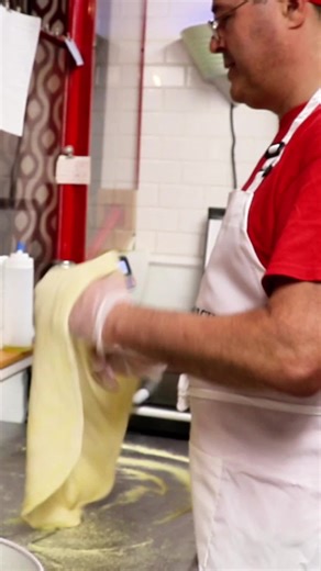 ..Do it anyway! Because showing up, one pizza at a time, is how TinyBrickOven was built. From dough to slice to smiles, this is what passion looks like in motion. Come taste the love at 1036 Light Street, Baltimore. #tinybrickoven #baltimoreeats #maryland #pizza #baltimore
