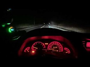 E85 Grand Prix GTP 0-60 (cornfed beater)