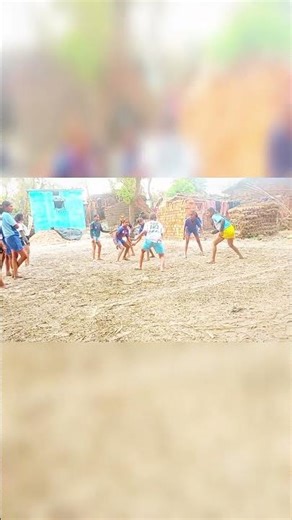 READER HAND TOUCH #kabaddiacademy