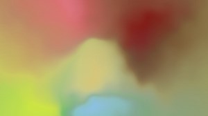 Yellow, Red And Green Gradient Background In Motion | Free Stock Video Footage