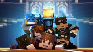 The Rise and Fall of Minecraft's Team Crafted