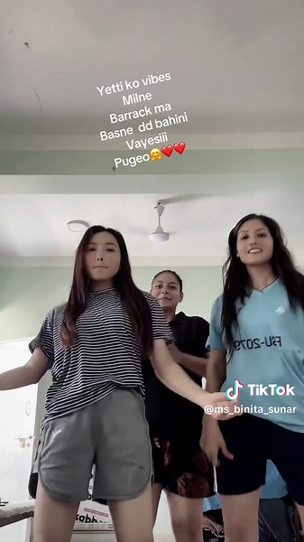 Barrack Ma Ramailo Vibes: Bhojpuri Song Experience