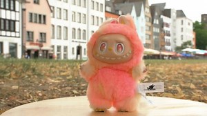 Schon mal was davon gehört?: Das steckt hinterm dem Labubu-Hype