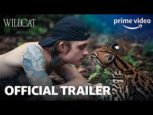 Wildcat - Official Trailer | Prime Video Documentary Series