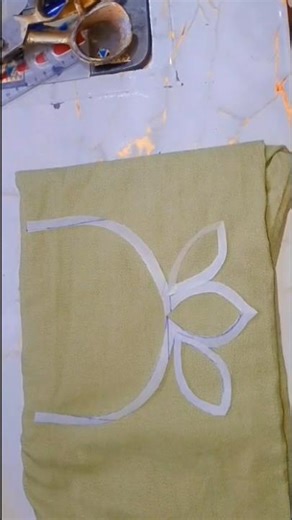 beautiful neck design