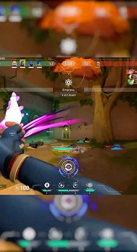 the BEST sensitivity for VALORANT