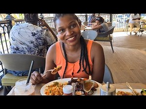 Blind date at most expensive restaurant in Kampala ft ‪@AmitoMitra‬