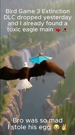bird game 3 dodo OP