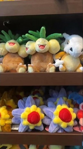 『ポケパーク カントー』撮り下ろし動画！ なかまがいっぱいの「ポケモンだいすきショップ」へ潜入【ねとらぼ】