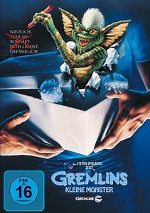 Gremlins Trailer SD (Deutsch) (1984)