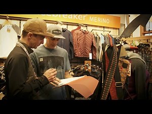 Retail manager (Episode 107)