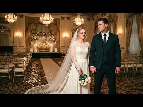 Her Fiancé Abandoned Her at the Altar — Then She Married His Mafia Boss Enemy