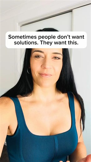 Advice or an ear to listen? Supporting others effectively