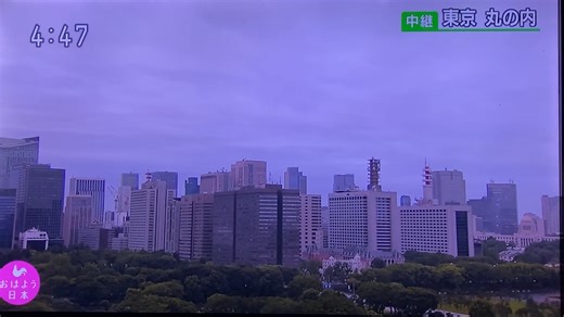 nhk「おはよう日本」で伝え方ラボが紹介されました