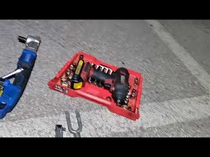 avalanche 5.3 starter replacement 2009