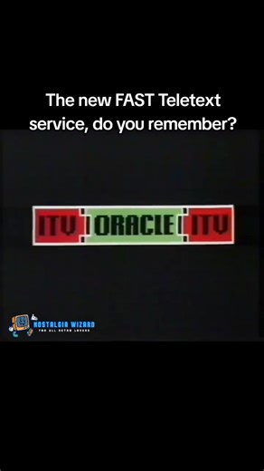 The new FAST Teletext service, do you remember? #teletext #tv #advert #teletextholidays #childhoodmemories #retro #news #nostalgic #nostalgia #oldschool #80skid #90sthrowback #doyouremember | Nostalgia Wizard