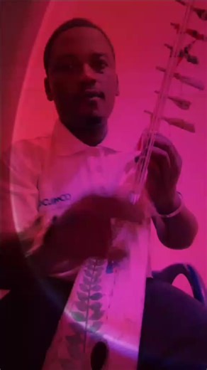 Ngombi Bwiti: Tradition and Culture of Gabon