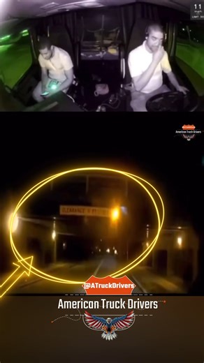 23K views · 855 reactions | Driver Ignores Multiple Height Warnings and Slams Into Low Bridge #AmericanTruckDrivers #LowBridge #HeightWarning #DriverInexperience #TruckFail | American Truck Drivers | Facebook