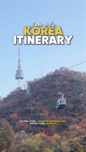 Exclusive Travel Discounts on Klook and Agoda