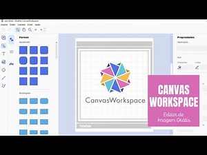 Conheça a ferramenta gratuita Canvas Workspace e Arrase nas suas criações com a sua Scanncut